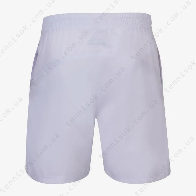 Теннисные шорты Babolat Play Short Men 3MP1061-1000