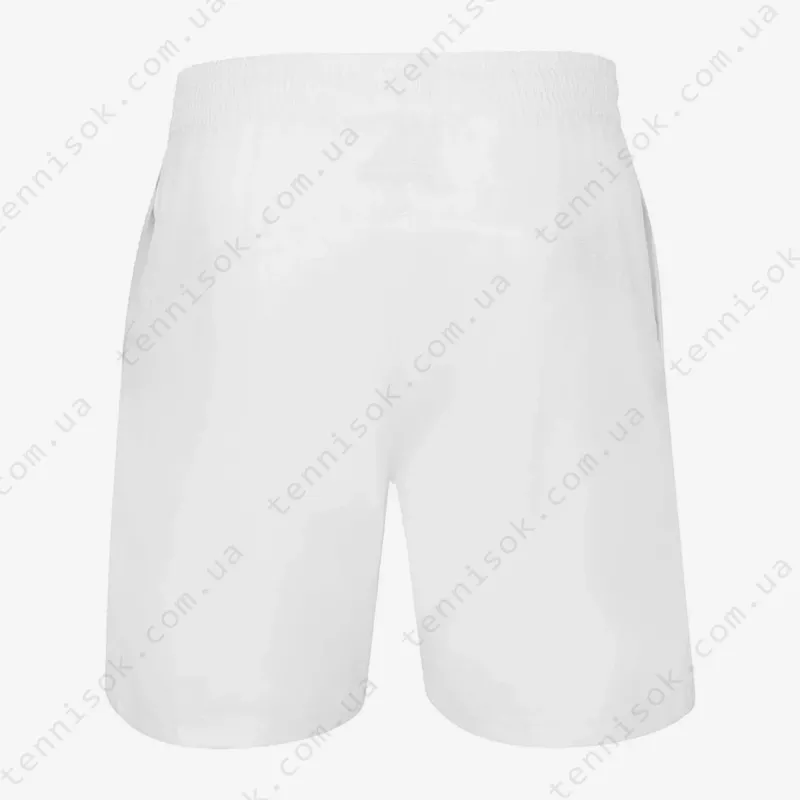 Теннисные шорты Babolat Play Short Men 3MP1061-1000