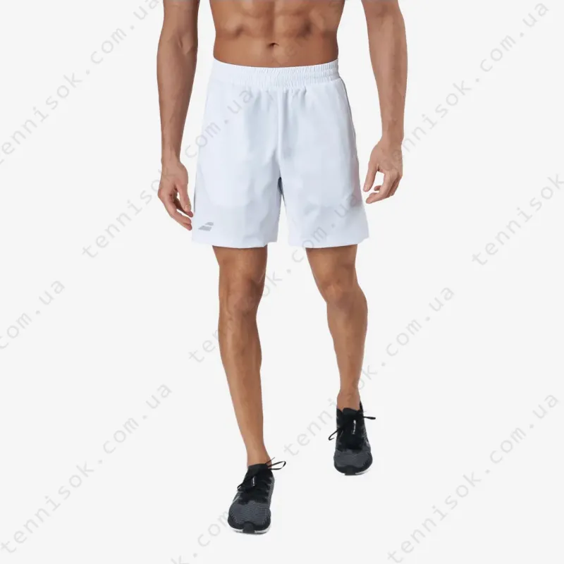Теннисные шорты Babolat Play Short Men 3MP1061-1000