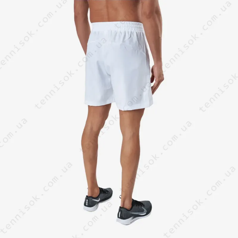 Теннисные шорты Babolat Play Short Men 3MP1061-1000