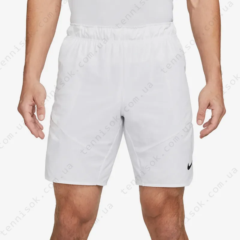 Теннисные шорты Nike Court Dri-FIT Advantage HM4327-100