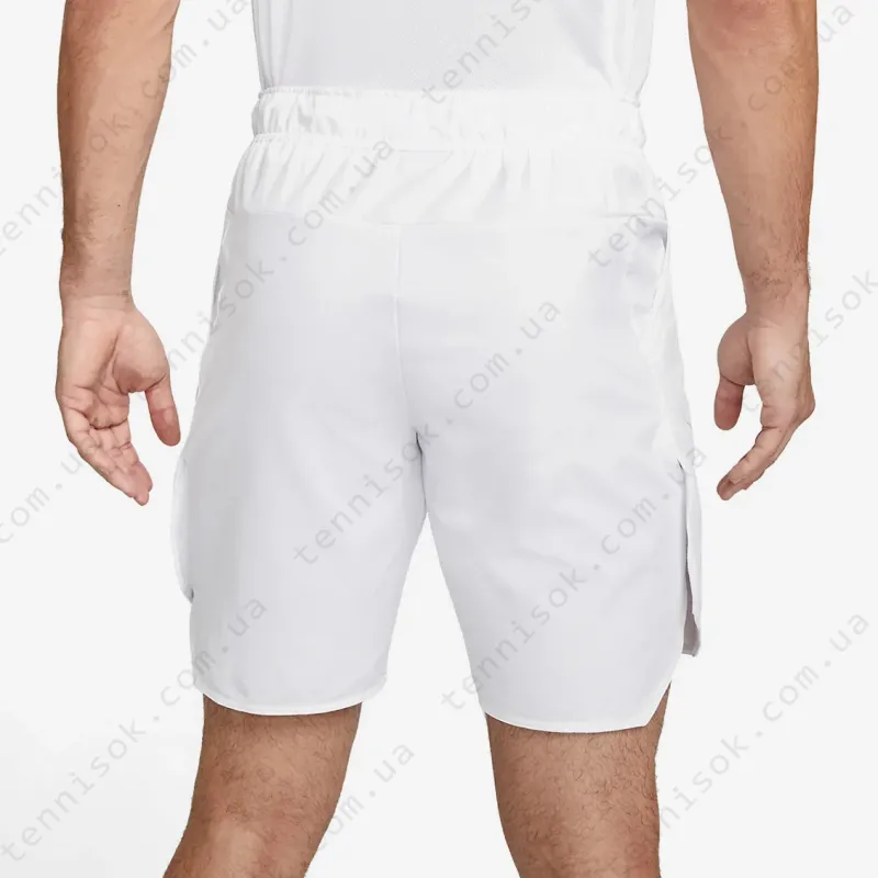 Теннисные шорты Nike Court Dri-FIT Advantage HM4327-100