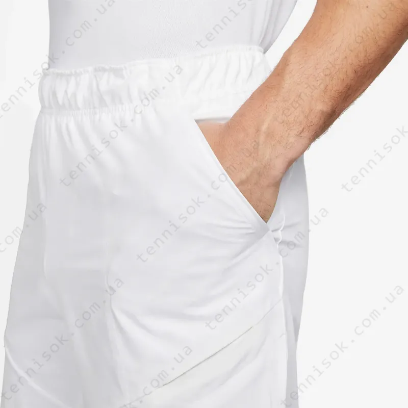 Теннисные шорты Nike Court Dri-FIT Advantage HM4327-100