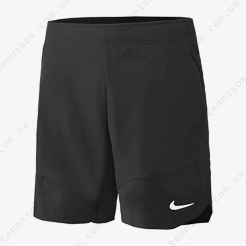 Теннисные шорты Nike Court Dri-FIT Advantage DD8329-010