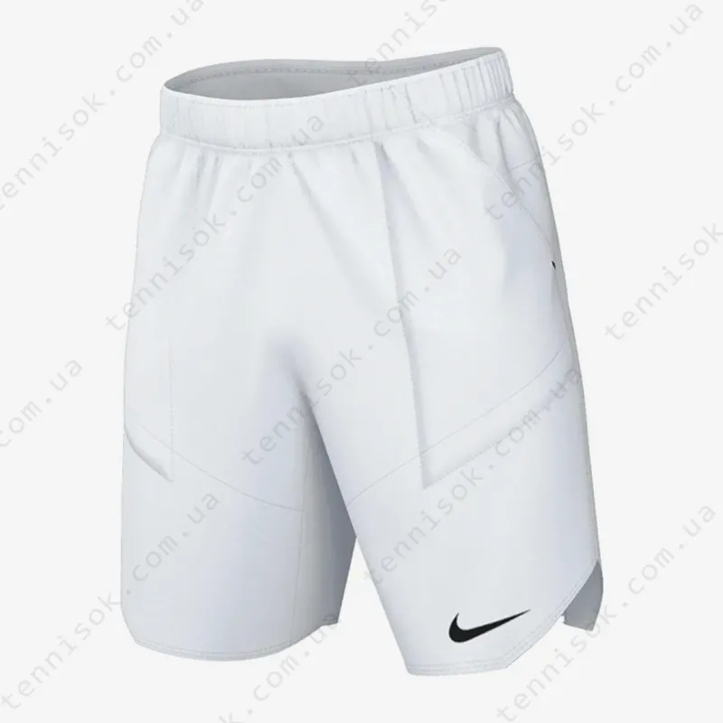 Теннисные шорты Nike Court Dri-FIT Advantage HM4327-100