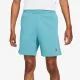 Теннисные шорты Nike Court Fleece Tennis Shorts DA4383-415