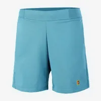 Теннисные шорты Nike Court Fleece Tennis Shorts DA4383-415