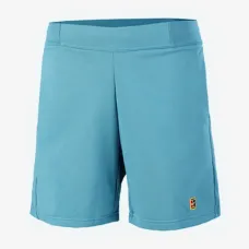Теннисные шорты Nike Court Fleece Tennis Shorts DA4383-415