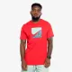 Тенісна футболка Nike Sportswear Short Sleeve T-shirt DD1332-657