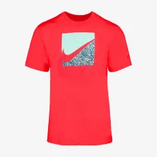 Теннисная футболка Nike Sportswear Short Sleeve T-shirt DD1332-657