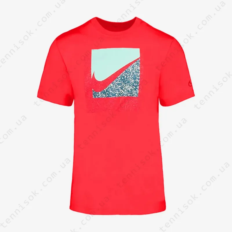 Тенісна футболка Nike Sportswear Short Sleeve T-shirt DD1332-657