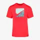 Тенісна футболка Nike Sportswear Short Sleeve T-shirt DD1332-657