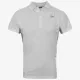 Теннисное поло Dunlop Performance Polo Shirt Junior 630219-01