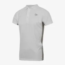Теннисное поло Dunlop Performance Polo Shirt Junior 630219-01