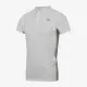 Теннисное поло Dunlop Performance Polo Shirt Junior 630219-01