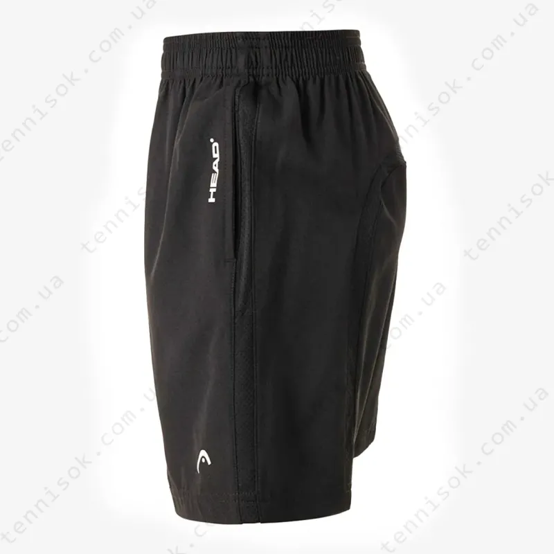 Теннисные шорты Head Boy's Spring Breakpoint Short HEB999SH01