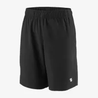 Теннисные шорты Wilson Jr Team 7 Short BK SS18 WRA767402