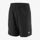 Теннисные шорты Wilson Jr Team 7 Short BK SS18 WRA767402