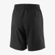 Теннисные шорты Wilson Jr Team 7 Short BK SS18 WRA767402