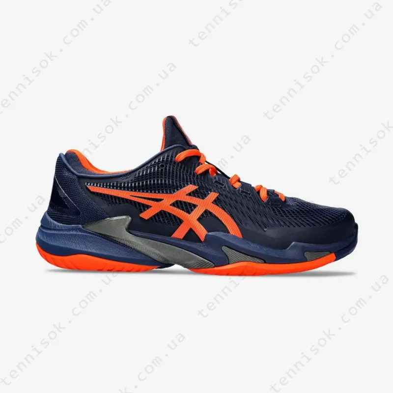 Тенісні кросівки Asics Court FF 3 1041A370-401