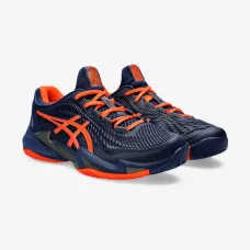 Теннисные кроссовки Asics Court FF 3 1041A370-401