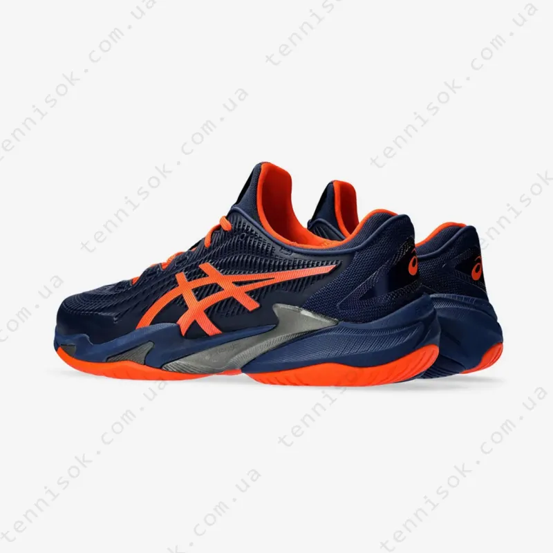 Тенісні кросівки Asics Court FF 3 1041A370-401