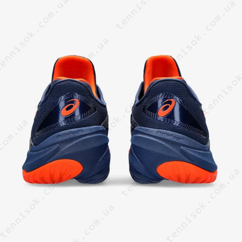 Тенісні кросівки Asics Court FF 3 1041A370-401