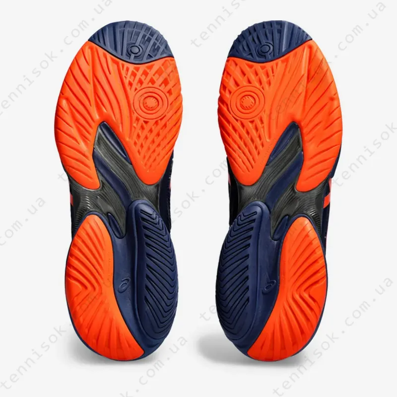 Тенісні кросівки Asics Court FF 3 1041A370-401