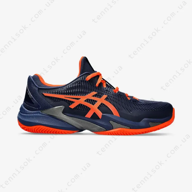 Тенісні кросівки Asics Court FF 3 Clay 1041A371-401