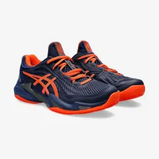 Теннисные кроссовки Asics Court FF 3 Clay 1041A371-401