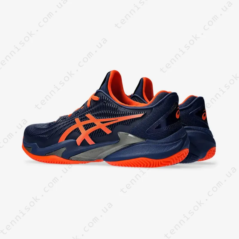Тенісні кросівки Asics Court FF 3 Clay 1041A371-401
