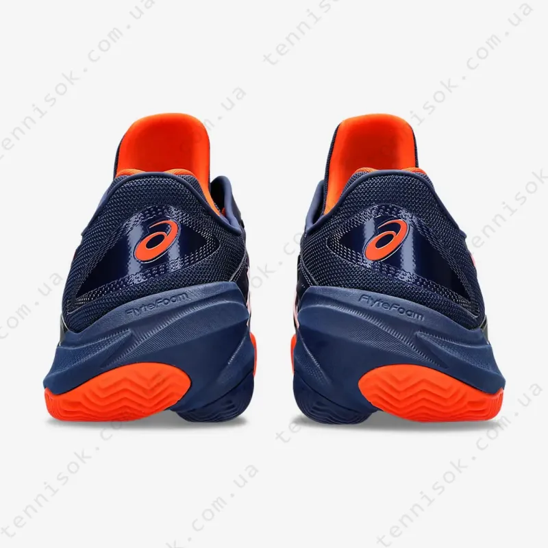 Тенісні кросівки Asics Court FF 3 Clay 1041A371-401