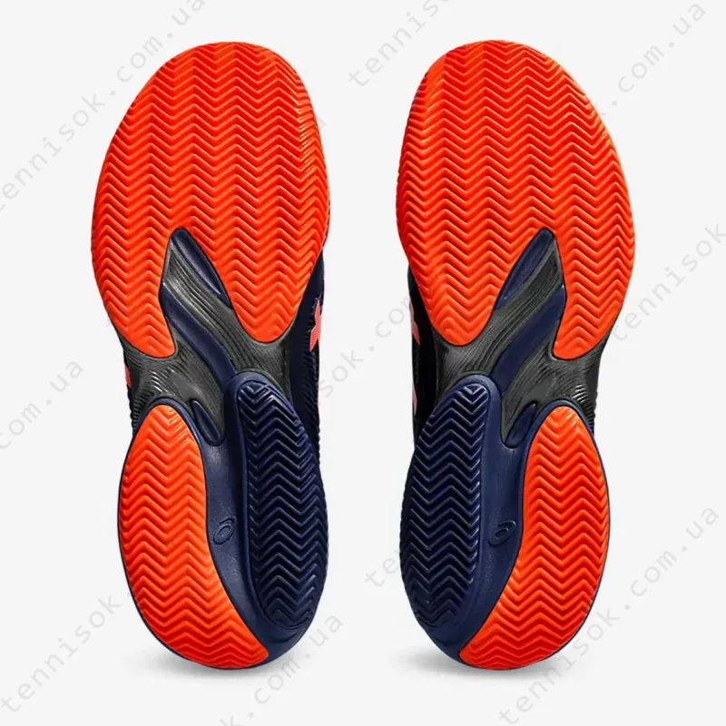 Тенісні кросівки Asics Court FF 3 Clay 1041A371-401