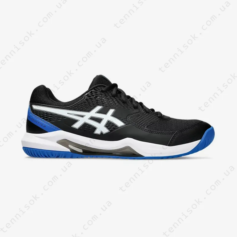 Теннисные кроссовки Asics Gel-Dedicate 8 1041A408-002
