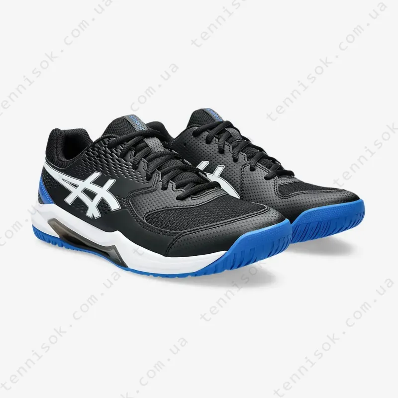 Теннисные кроссовки Asics Gel-Dedicate 8 1041A408-002
