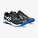 Теннисные кроссовки Asics Gel-Dedicate 8 1041A408-002