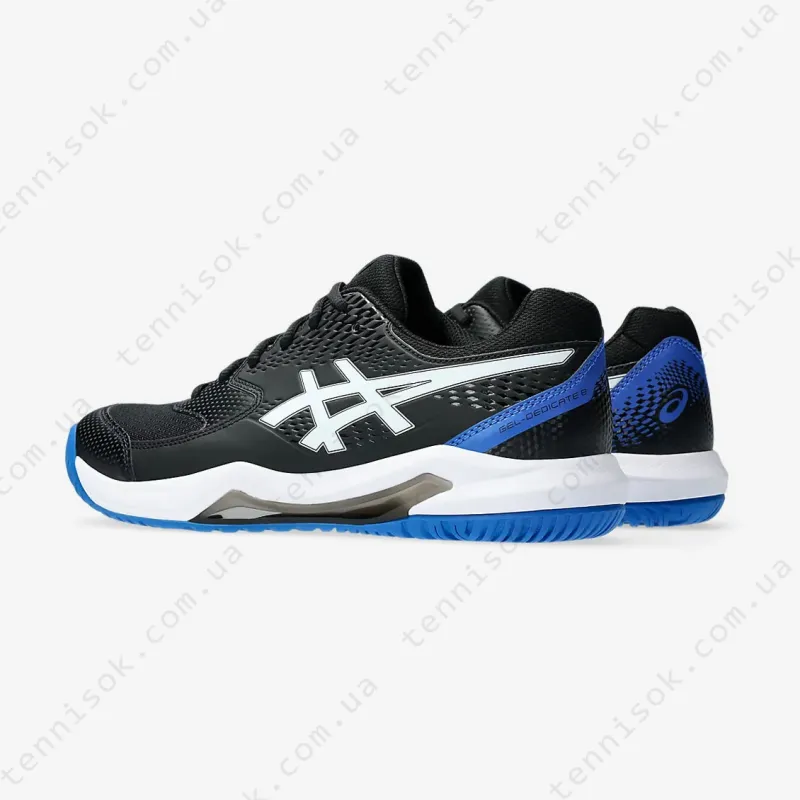 Теннисные кроссовки Asics Gel-Dedicate 8 1041A408-002