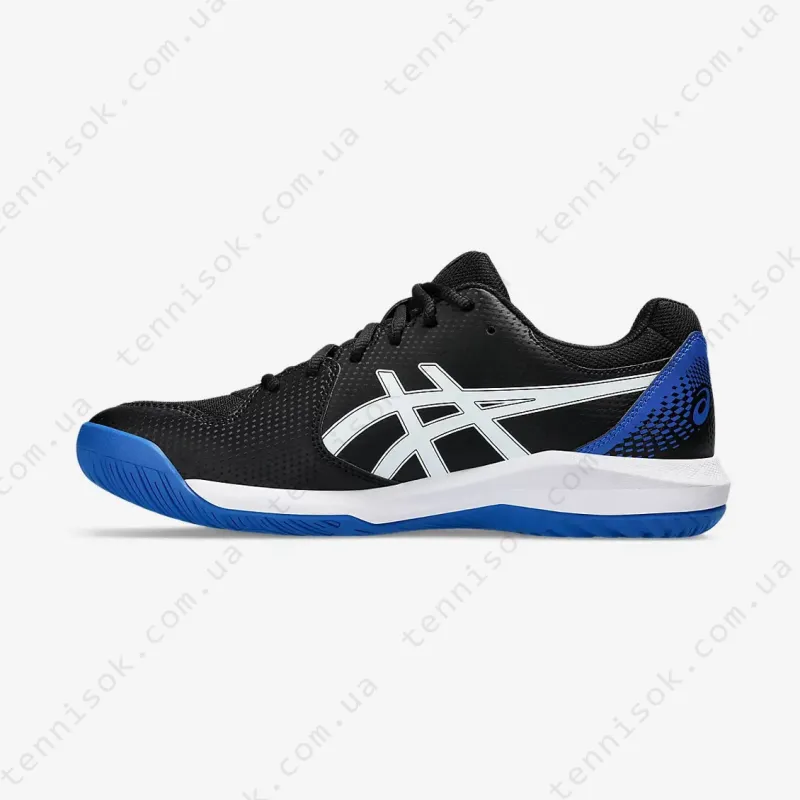 Теннисные кроссовки Asics Gel-Dedicate 8 1041A408-002