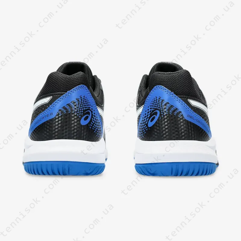 Теннисные кроссовки Asics Gel-Dedicate 8 1041A408-002