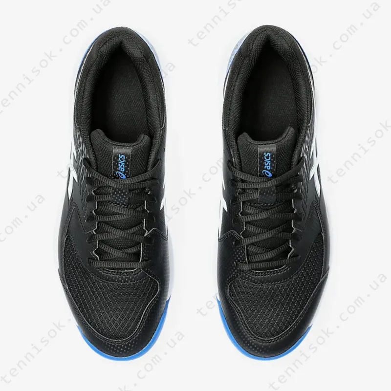 Теннисные кроссовки Asics Gel-Dedicate 8 1041A408-002