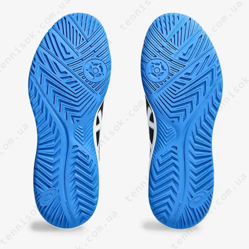 Теннисные кроссовки Asics Gel-Dedicate 8 1041A408-002