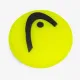 Віброгасники для тенісної ракетки Head Pro Damp (Yellow)
