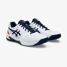 Теннисные кроссовки Asics Gel-Dedicate 8 1041A408-102