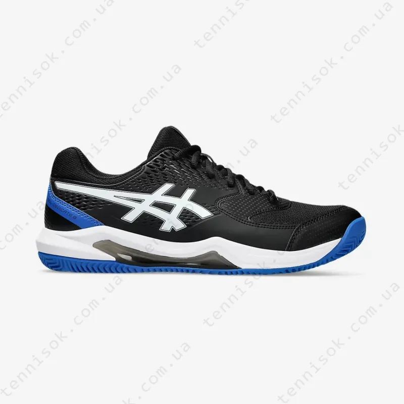 Теннисные кроссовки Asics Gel-Dedicate 8 Clay 1041A448-002