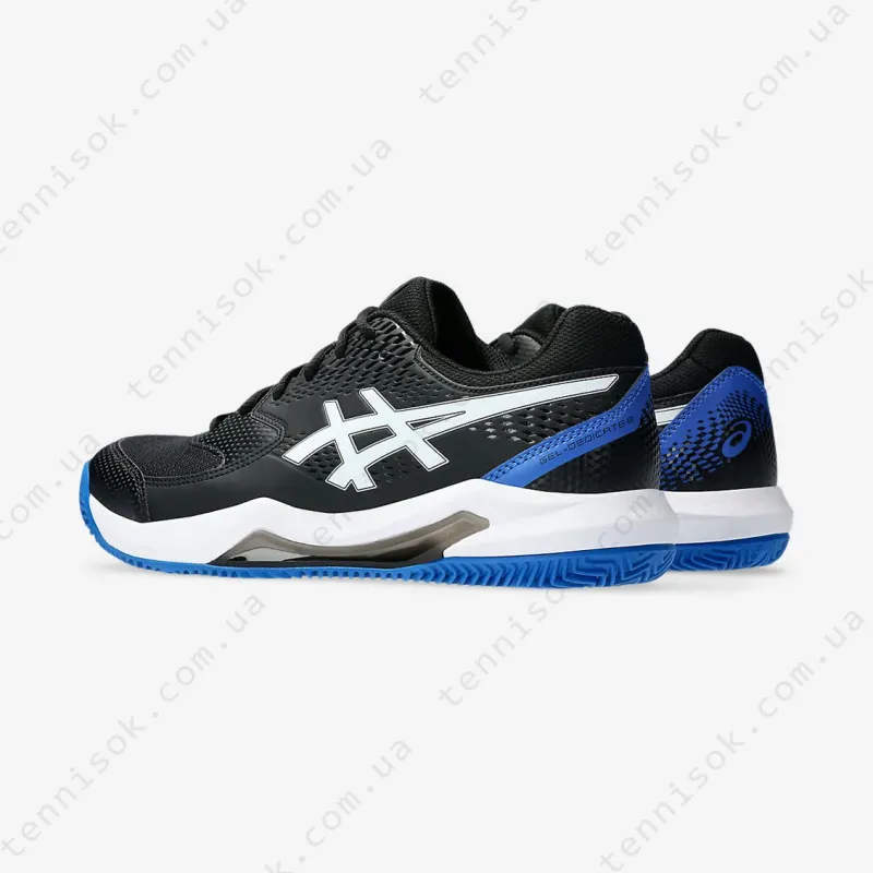 Теннисные кроссовки Asics Gel-Dedicate 8 Clay 1041A448-002