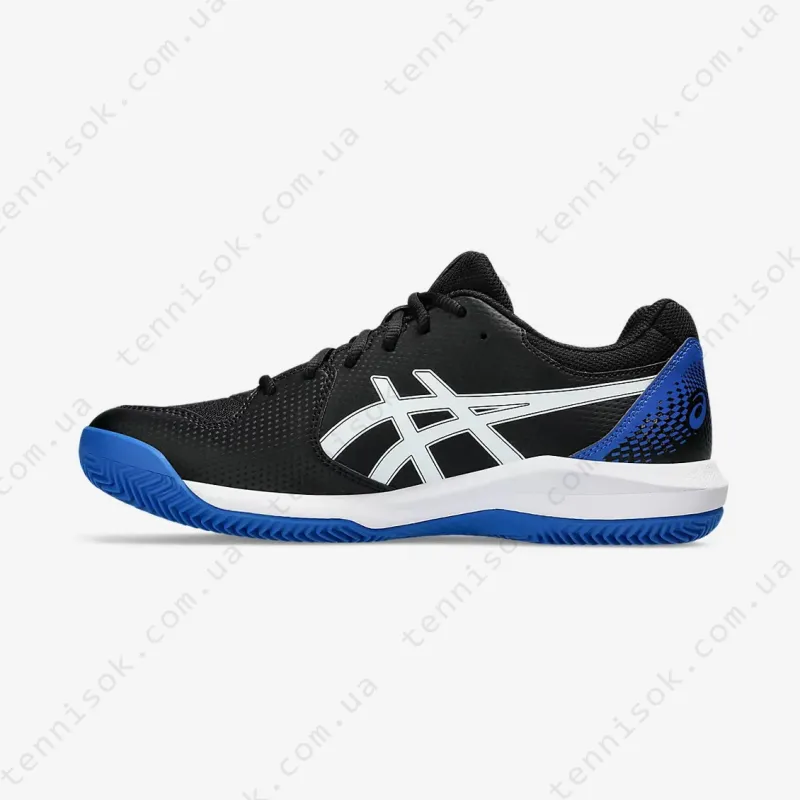 Теннисные кроссовки Asics Gel-Dedicate 8 Clay 1041A448-002