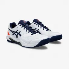 Теннисные кроссовки Asics Gel-Dedicate 8 Clay 1041A448-102