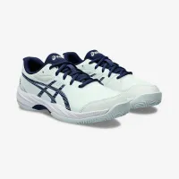 Теннисные кроссовки Asics Gel-Game 9 GS Clay/OC 1044A057-300