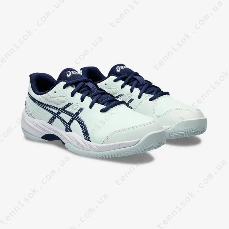 Тенісні кросівки Asics Gel-Game 9 GS Clay/OC 1044A057-300