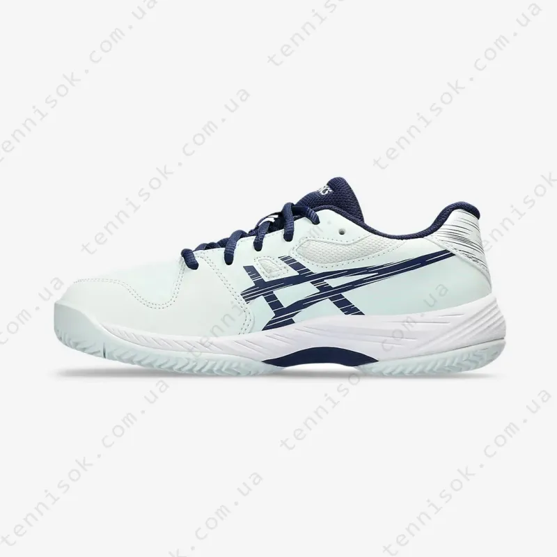 Тенісні кросівки Asics Gel-Game 9 GS Clay/OC 1044A057-300